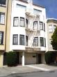 Building Front