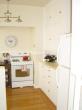 Kitch Stove Cabs