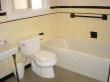 Bath Tub & Basin