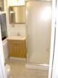 3/4 Bathroom